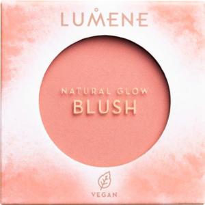 Natural Glow Blush 1 Coral Glow produkt bild