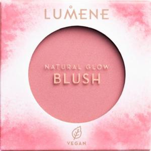 Lumene Natural Glow Blush 4 g - 2 Berry Glow produkt bild
