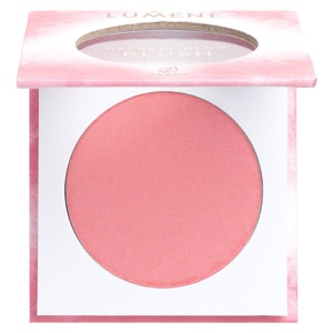 Lumene Natural Glow Blush 4 g - 2 Berry Glow produktbilde