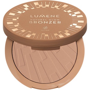Lumene Natural Glow Bronzer produktbillede