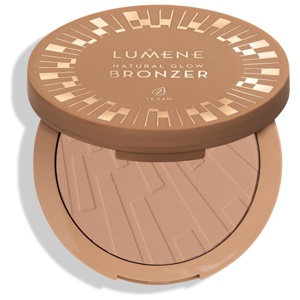Lumene Natural Glow Bronzer 1 Arctic Summer produktbilde