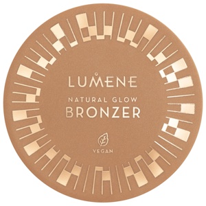 Natural Glow Bronzer 1 Arctic Summer produkt bild