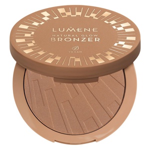 Lumene Natural Glow Bronzer 2 Arctic Sun produktbilde