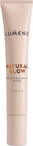 Lumene Natural Glow Instant Radiance Primer 20 ml produkt bild