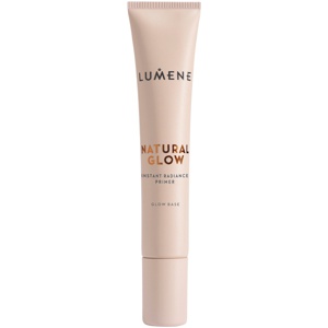 Lumene Natural Glow Instant Radiance Primer Moisturizing & Illuminating Primer 20 ml produktbillede