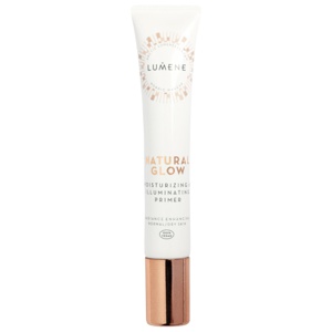 Natural Glow Moisturizing & Illuminating Primer 20 ml produkt bild