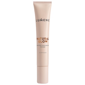 Lumene Natural Glow Moisturizing & Illuminating Primer 20 ml produktbilde