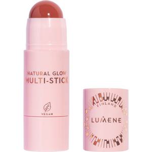 Lumene Natural Glow Multi-stick 1 Soft Glow 5,8 g produkt bild