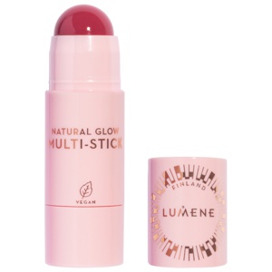 Natural Glow Multi-Stick 2 Fresh Pink produkt bild