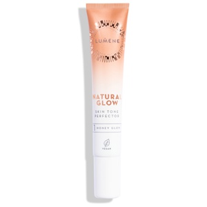 Lumene Natural Glow Skin Tone Perfector 1 Honey Glow produktbilde