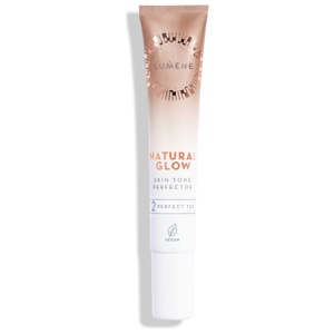 Lumene Natural Glow Skin Tone Perfector 2 Perfect Tan produktbilde
