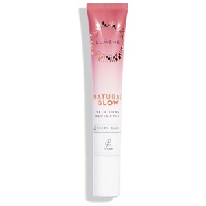 Lumene Natural Glow Skin Tone Perfector Blush produktbillede