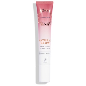 Lumene Natural Glow Skin Tone Perfector 4 Berry Blush produktbilde