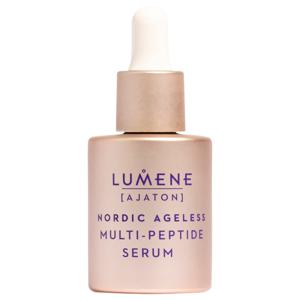 Lumene Nordic Ageless Multi-Peptide Serum 30 ml produkt bild