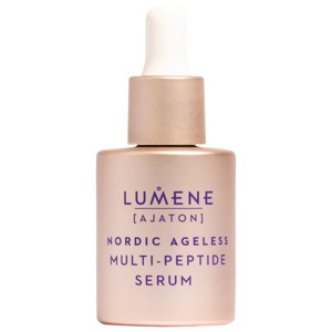 Lumene Nordic Ageless Multi-Peptide Serum 30 ml produktbilde