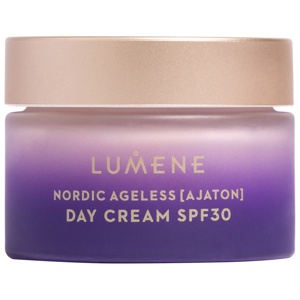 Lumene Nordic Ageless Radiant Youth Day Cream SPF30 50 ml produktbilde