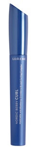 Lumene Nordic Berry Curl Mascara Black - 8 ml produktbillede