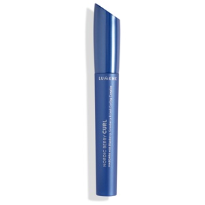 Lumene Nordic Berry Curl Mascara Black produktbilde