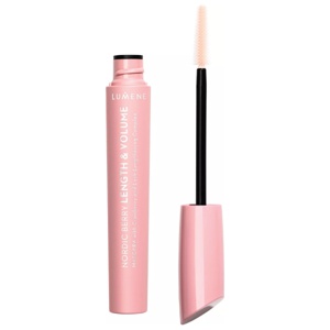 Lumene Nordic Berry Length & Volume Mascara Brown produktbilde