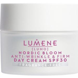 Lumene Nordic Bloom Anti-wrinkle & Firm Day Cream SPF30 50 ml produkt bild