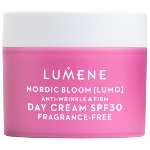 Lumene Nordic Bloom Anti-Wrinkle & Firm Day Cream 50 ml produktbillede