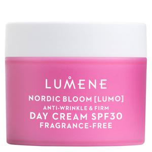 Lumene Nordic Bloom Anti-wrinkle & Firm Day Cream SPF30 Fragrance-free 50 ml Dagkräm produkt bild
