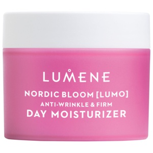 Lumene Nordic Bloom Anti-wrinkle & Firm Day Moisturizer 50 ml produktbilde