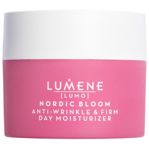 Lumene Anti-wrinkle & Firm Day Moisturizer 50ml produkt bild