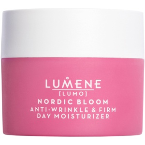Lumene Nordic Bloom Anti-wrinkle & Firm Day Moisturizer 50 ml produktbillede