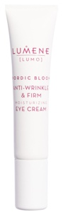 Lumene Nordic Bloom Anti-wrinkle & Firm Eye Cream - 15 ml produktbillede