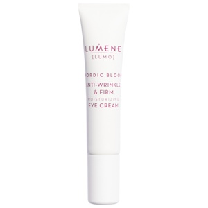 Lumene Nordic Bloom Anti-Wrinkle & Firm Moisturizing Eye Cream 15 ml produktbilde
