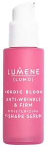 Lumene Nordic Bloom Anti-wrinkle & Firm Moisturizing Serum 30 ml produktbillede