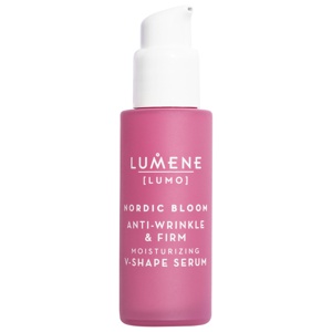 Lumene Nordic Bloom Anti-Wrinkle & Firm Moisturizing V-Shape Serum 30 ml produktbilde
