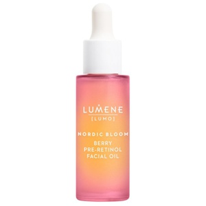 Lumene Nordic Bloom Berry Pre-Retinol Facial Oil 30 ml produkt bild