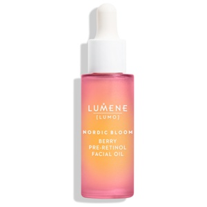 Lumene Nordic Bloom Berry Pre-Retinol Facial Oil 30 ml produktbilde