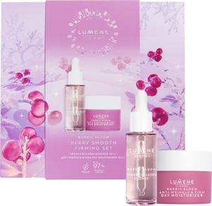Lumene Nordic Bloom Anti-Wrinkle & Firm Day Cream Fragrance-Free SPF 30, 50 ml produkt bild