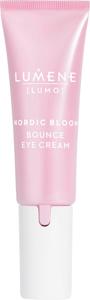 Lumene Nordic Bloom Bounce Eye Cream 10 ml produkt bild