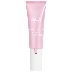 Lumene Bounce Eye Cream 10 ml produktbillede