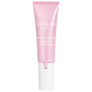 Lumene Nordic Bloom Bounce Eye Cream 10 ml produktbilde