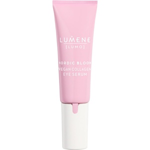Lumene Nordic Bloom Vegan Collagen Eye Serum 10 ml produktbillede