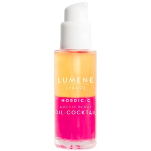 Lumene Nordic-C Arctic Berry Oil-Cocktail - 30 ml. produktbillede