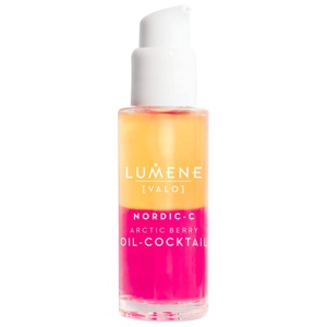 Lumene Nordic-C Arctic Berry Oil-Cocktail 30 ml produktbilde