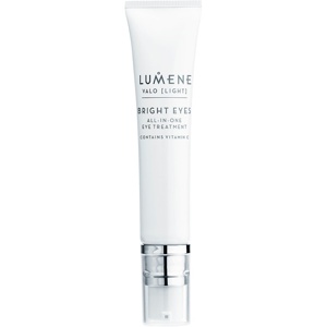 Lumene Nordic-C Bright Eyes All-in-One Vitamin C Eye Treatment 15 ml produktbillede