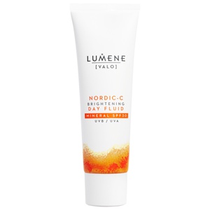 Nordic-C Brightening Day Fluid Mineral SPF30 50 ml produkt bild