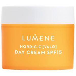 Lumene Nordic-C Day Cream SPF15 50 ml, 50 ml produkt bild