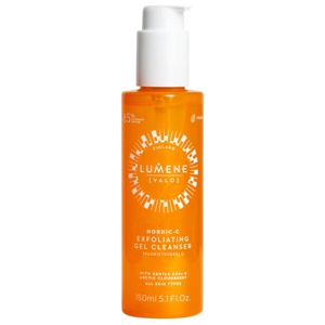Lumene NORDIC-C Exfoliating Gel Cleanser 150 ml produkt bild