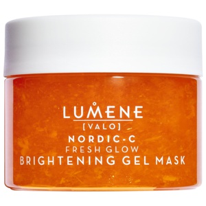 Nordic-C Fresh Glow Brightening Gel Mask 150 ml produkt bild