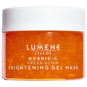 Lumene Nordic-C Fresh Glow Brightening Gel Mask 150 ml produktbilde