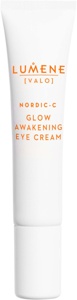 Lumene Nordic-C Glow Awakening Eye Cream - 15 ml. produktbillede