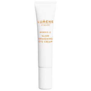 Lumene Nordic-C Glow Awakening Eye Cream 15 ml produktbilde